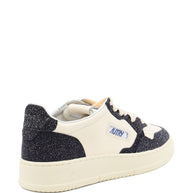 AUTRY Medialist Low Sneakers Blue