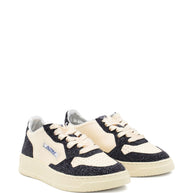AUTRY Medialist Low Sneakers Blue