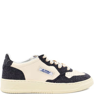 AUTRY Medialist Low Sneakers Blue