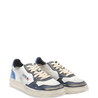 AUTRY Medialist Low Sneakers Blue