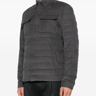 Herno Coat - Grey