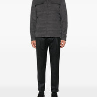 Herno Coat - Grey