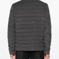 Herno Coat - Grey