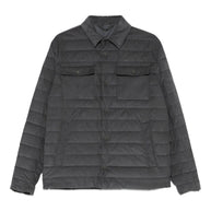Herno Coat - Grey