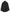 Ami Paris Bandana Wool Blouse - Grey