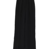 Elisabetta Franchi Trousers Black