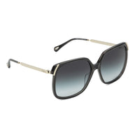 Chloé Aly Sunglasses Grey