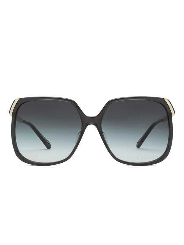 Chloé Aly Sunglasses Grey