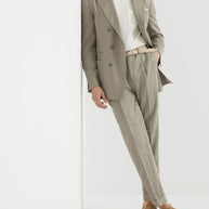 Brunello Cucinelli Unconstructed Blazer