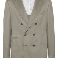 Brunello Cucinelli Unconstructed Blazer
