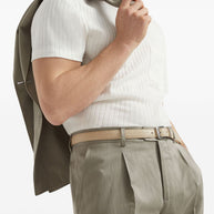 Brunello Cucinelli Unconstructed Blazer