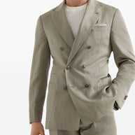 Brunello Cucinelli Unconstructed Blazer