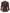 Elisabetta Franchi Single-breasted Jacket - Brown