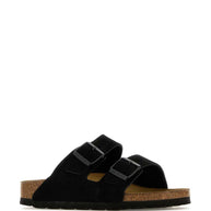 Birkenstock Arizona Soft Suede Insole