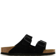 Birkenstock Arizona Soft Suede Insole