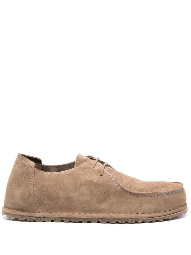 Birkenstock Utti Lace Loafers