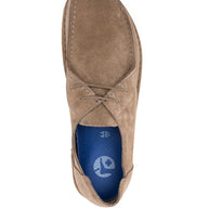 Birkenstock Utti Lace Loafers