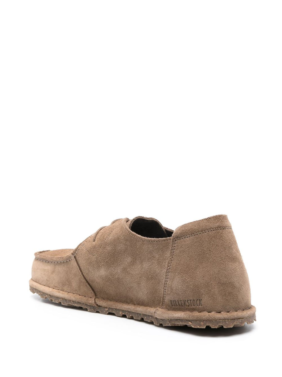 Birkenstock Utti Lace Loafers