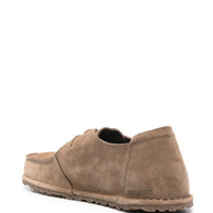 Birkenstock Utti Lace Loafers