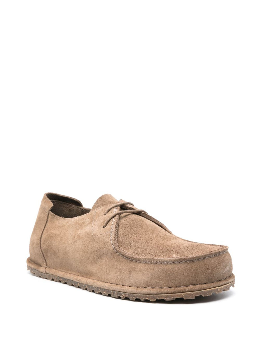 Birkenstock Utti Lace Loafers