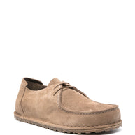 Birkenstock Utti Lace Loafers