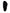 Birkenstock Arizona Shearling Suede Sandals Black