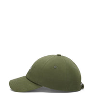 JACQUEMUS La Casquette Gadjo Cap