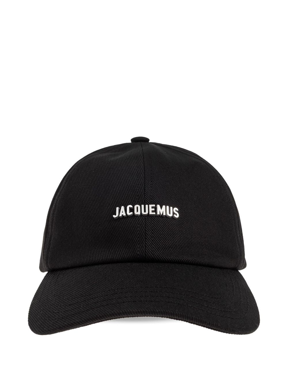 JACQUEMUS La Casquette Gadjo Cap