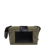 JACQUEMUS Le Petit Messenger Crossbody Bag