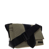 JACQUEMUS Le Petit Messenger Crossbody Bag
