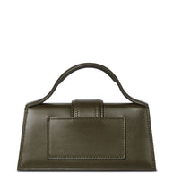 JACQUEMUS Le Bambino Handbag - Green