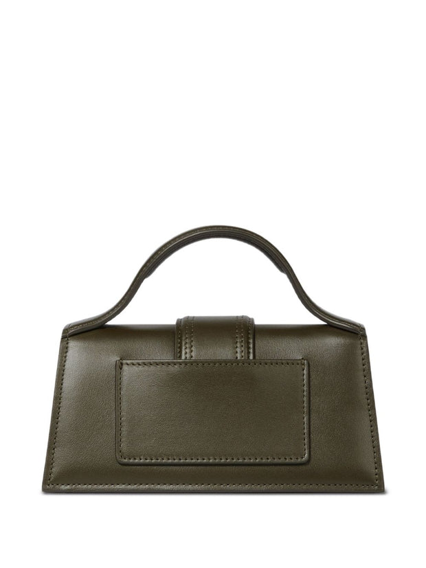 JACQUEMUS Le Bambino Handbag - Green