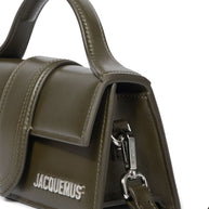 JACQUEMUS Le Bambino Handbag - Green