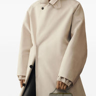 JACQUEMUS Le Bambino Handbag - Green