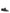 HEREU Llasada Leather Ballet Flats - Black