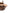 HEREU Arta Mini Leather Handbag - Brown