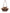 HEREU Arta Mini Leather Handbag - Brown
