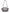 HEREU Arta Mini Leather Handbag - Grey