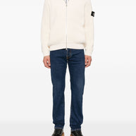Jacob Cohen Slim Fit Denim Jeans - Blue