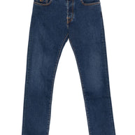Jacob Cohen Slim Fit Denim Jeans - Blue