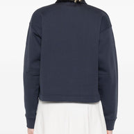 Maison Kitsuné MAISON KITSUNE' T-shirts And Polos Blue