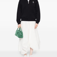 Maison Kitsuné MAISON KITSUNE' Sweaters Black