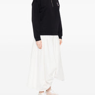 Maison Kitsuné MAISON KITSUNE' Sweaters Black