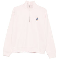 Maison Kitsuné MAISON KITSUNE' Sweaters Pink