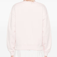Maison Kitsuné MAISON KITSUNE' Sweaters Pink