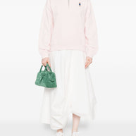 Maison Kitsuné MAISON KITSUNE' Sweaters Pink