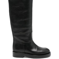 Paris Texas Boots Black