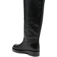 Paris Texas Boots Black