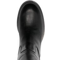 Paris Texas Boots Black