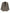 Tagliatore Wool Single-breasted Jacket Black